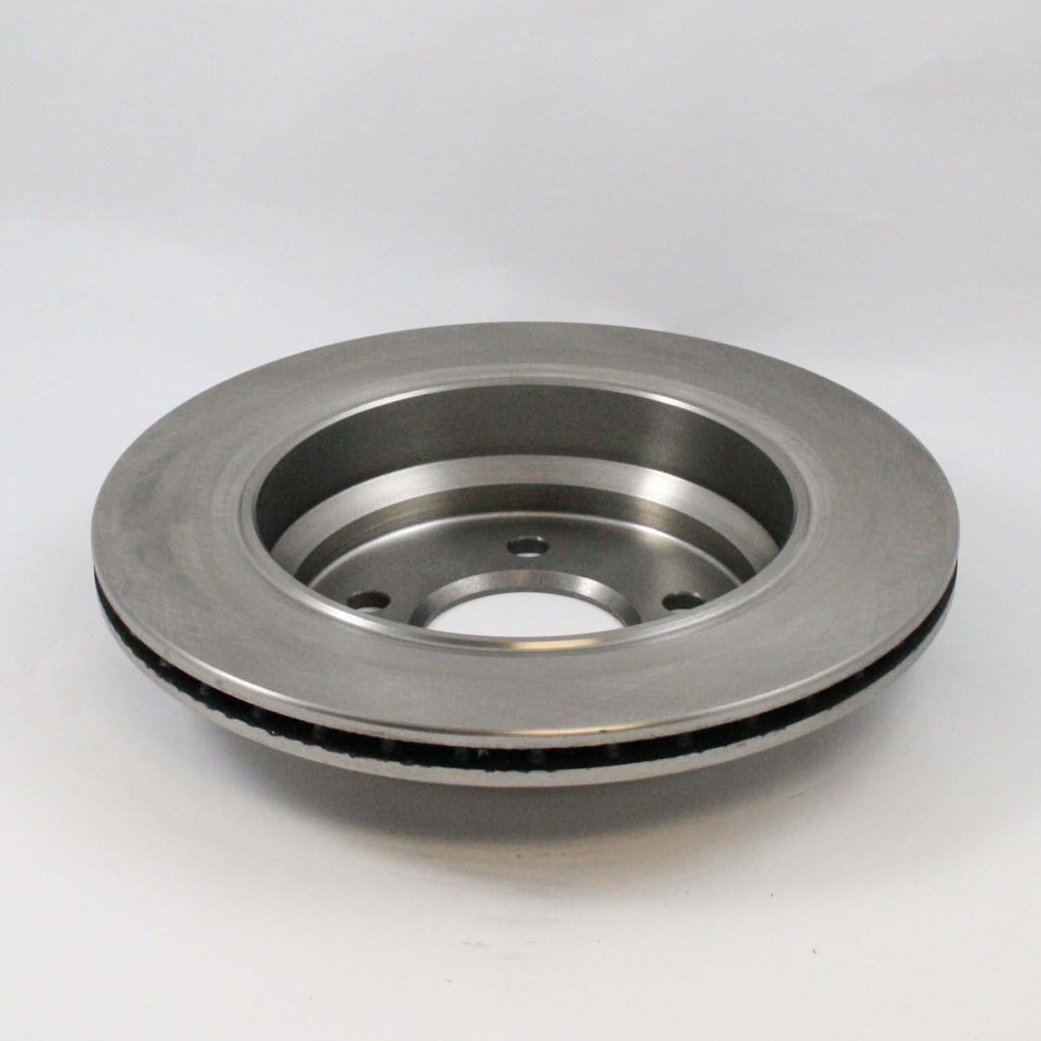 DuraGo BR34162 Rear Vented Disc Brake Rotor