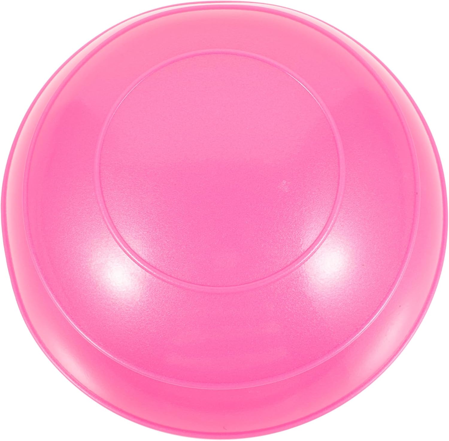 Kichvoe Half Balancing Ball for Kindergarten Balance Training Fitness Step Ball Gym Massage Tool for Core Stability and Coordination Exercise