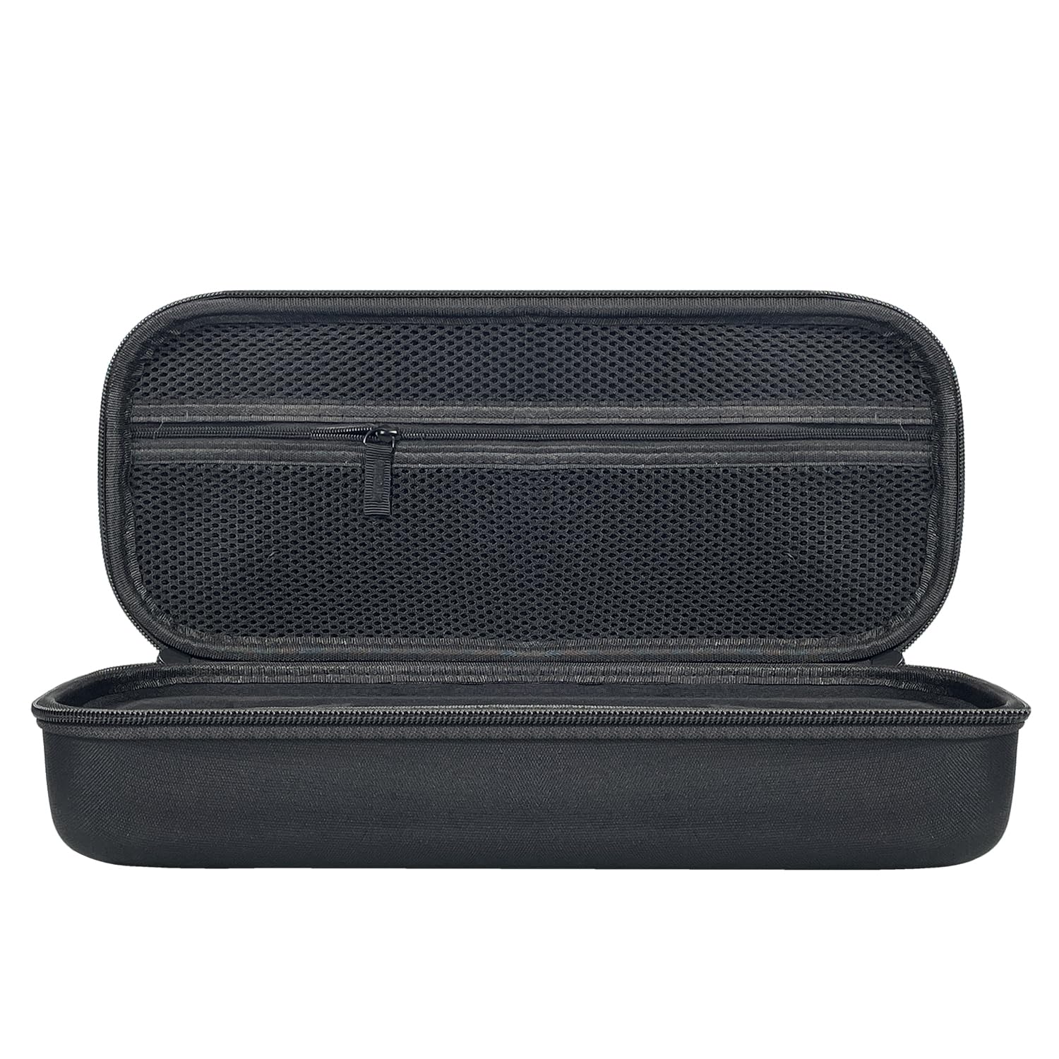Funda para Sony PlayStation Portal, [Shockproof], Funda Protectora Rígida Case, Funda de Transporte para Sony PlayStation Portal-Negro