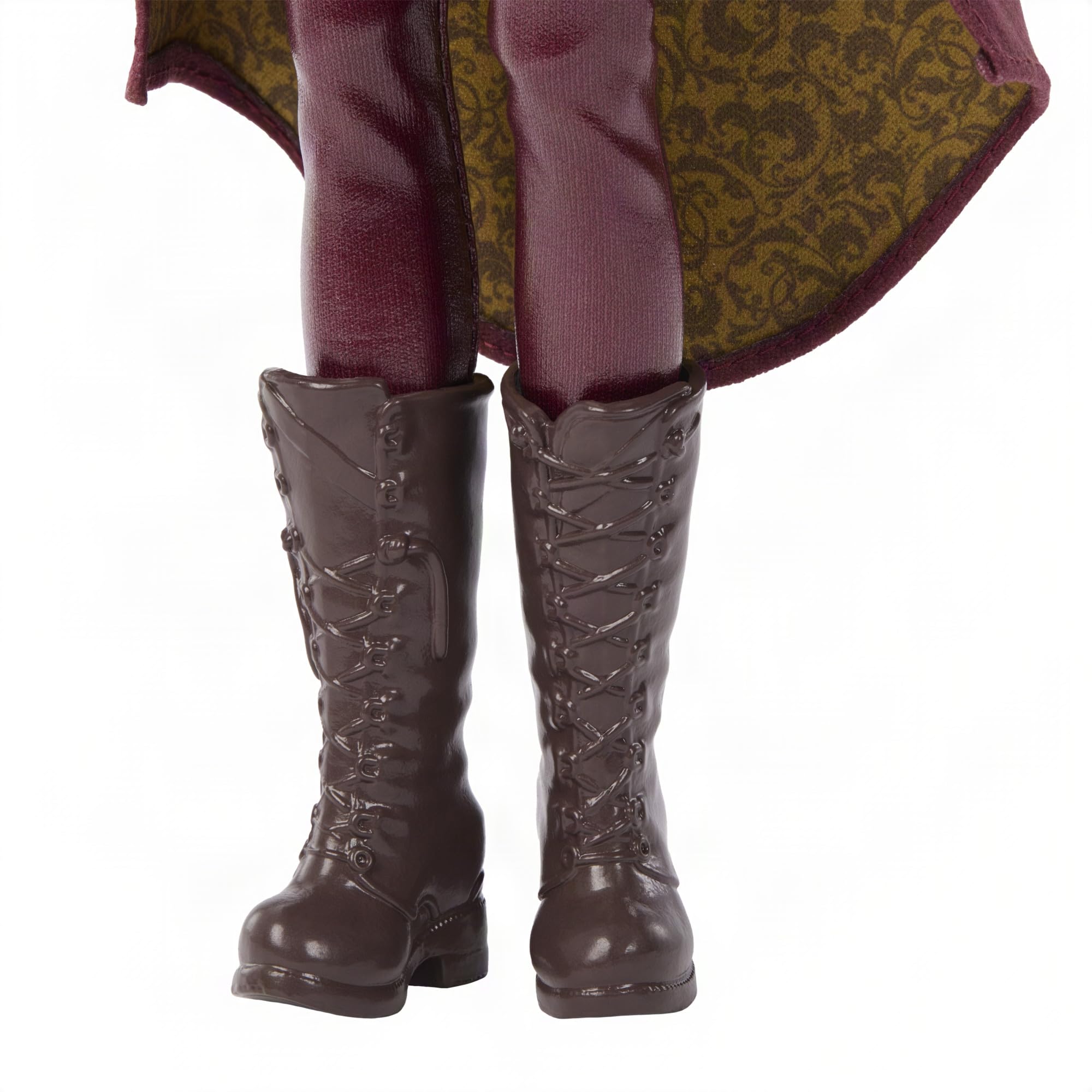 Mattel Disney Descendants: Wicked Wonderland Lalka Hazel Hook