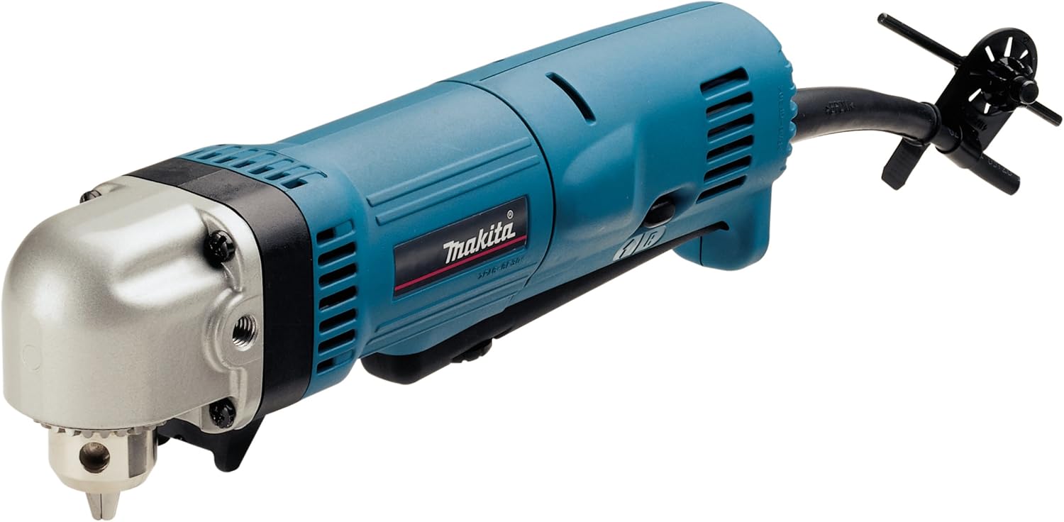 Makita DA3010F 3/8" Angle Drill, reversible