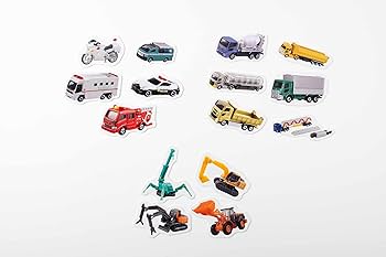 Amazon.co.jp: トミカカードコレクションGOGO ([バラエティ Amazon.co.jp: トミカカードコレクションGOGO ([バラエティ