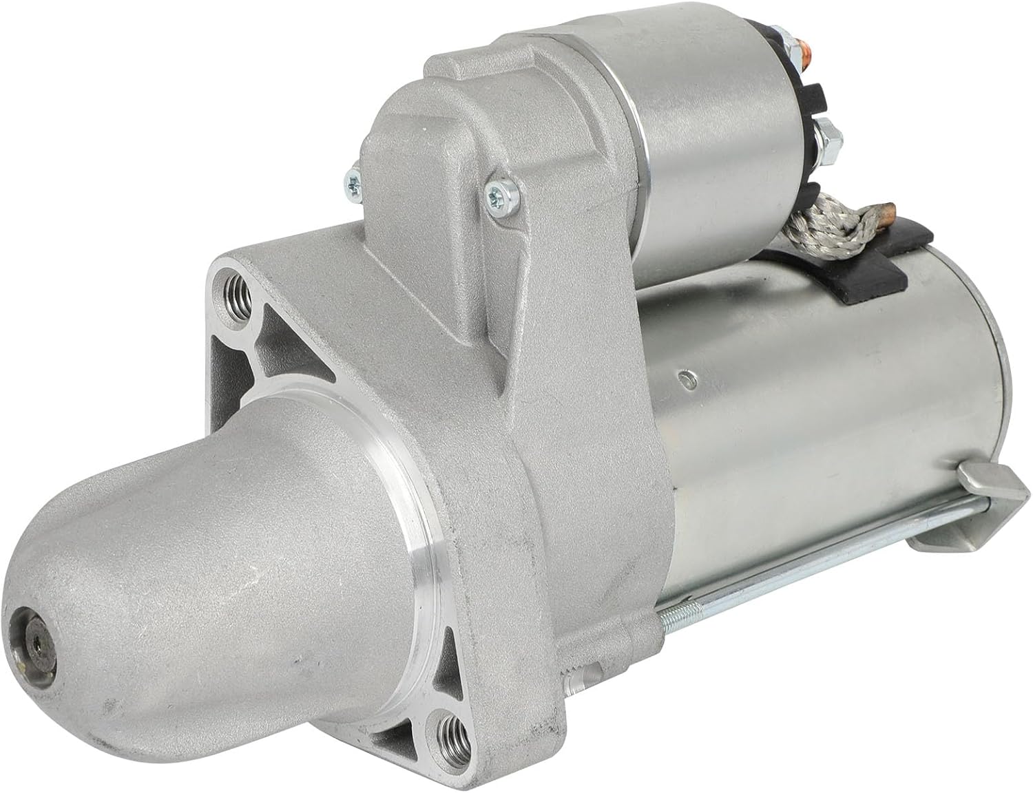 SCITOO Starter Motor fit for Mercedes-Benz for CL63 AMG 5.5L 2011-2012,for Mercedes-Benz for GL450 4.7L 2013-2014,for Mercedes-Benz for GL550 4.7L 2013-2016 Replacement Starter 10993