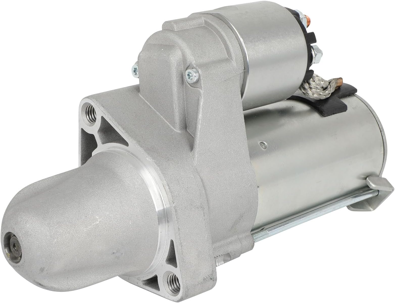 SCITOO Starter for 10993 Starter Motor Fits for 2011-2012 for Mercedes-Benz for CL63 AMG 5.5L,2013-2014 for Mercedes-Benz for GL450 4.7L,2013-2016 for Mercedes-Benz for GL550 4.7L