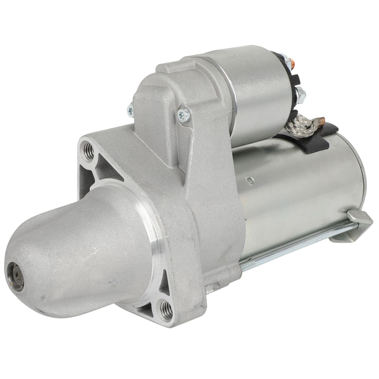 SCITOO Starter Fit For Mercedes-Benz GLS550 2017-2019 4.7L 2789060800 | For Mercedes-Benz GL550 2013-2016 4.7L V8|For Mercedes-Benz GL450 2013-2014 4.7L V8|Starters Motor|Reference# 438264