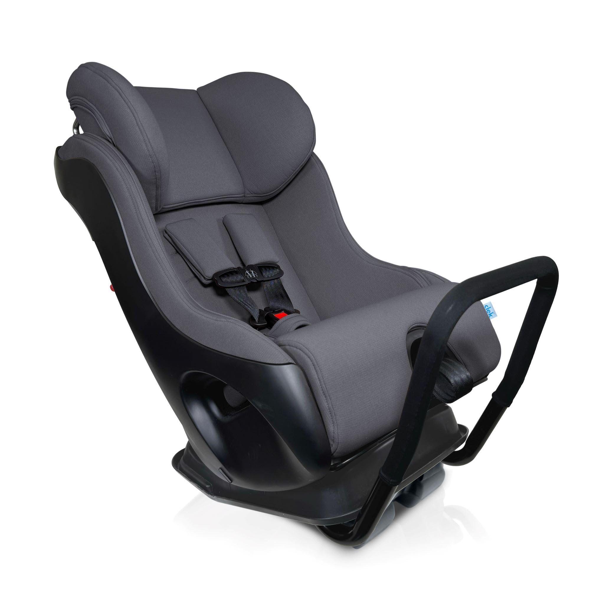 Amazon.com : Clek Fllo Convertible Car Seat - Compact Design for 3
