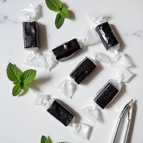 Miniatura 5 de SweetGourmet Caramelos de regaliz Heavenly Soft & Delicious Caramelos antiguos ingleses 1 libra