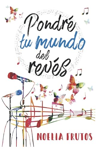Pondré tu mundo del revés (DarkChord)