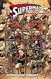  Superman - Action Comics: Bd. 3 (2. Serie): Revolution auf Warworld