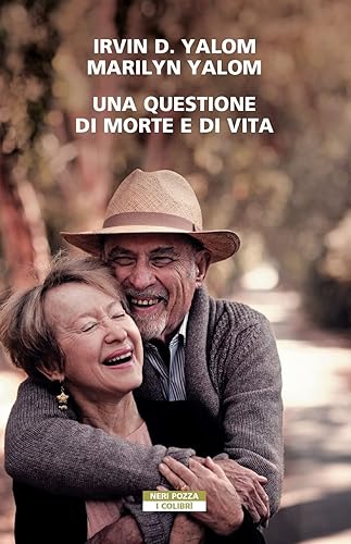 UNA QUESTIONE DI MORTE E DI VITA