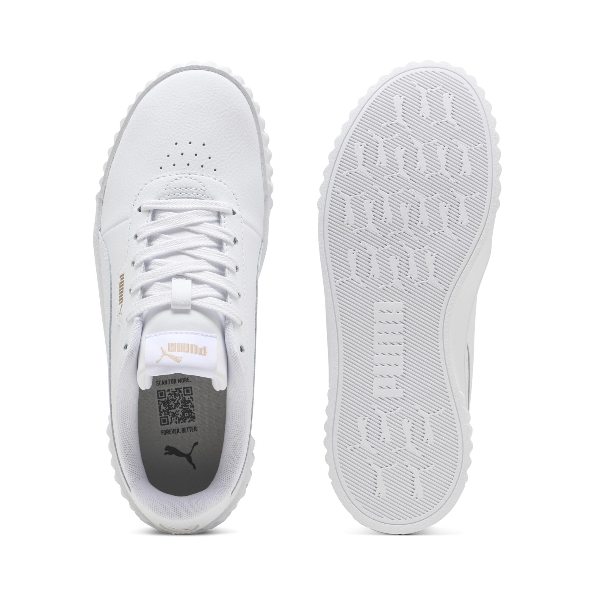 Puma CARINA 30 Sneaker für sportliche Looks – Bild 5