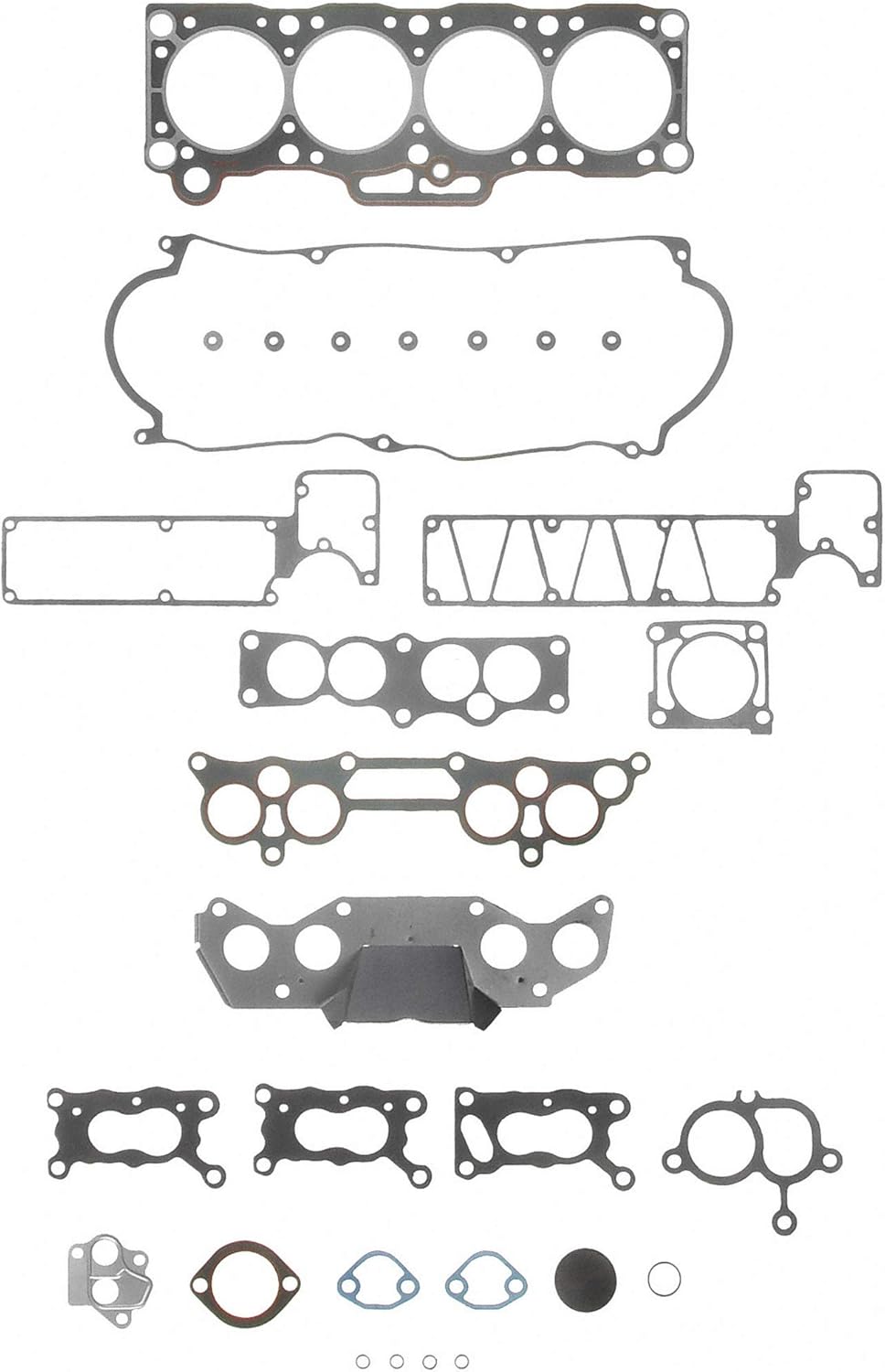 FEL-PRO HIS 9572 PT-1 Head Installation Set