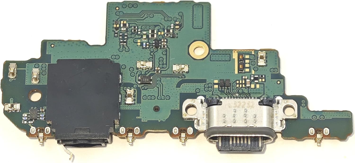 Charging Port Assembly Repair Part for Samsung Galaxy A52 5G SM-A526U