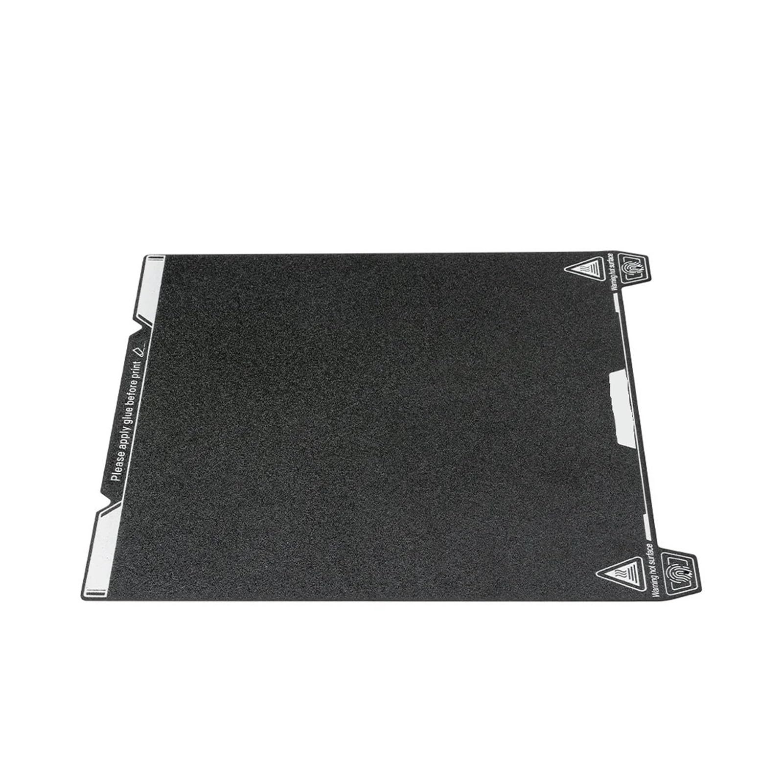 Placa PEI de doble cara 235x235mm, compatible con Creality