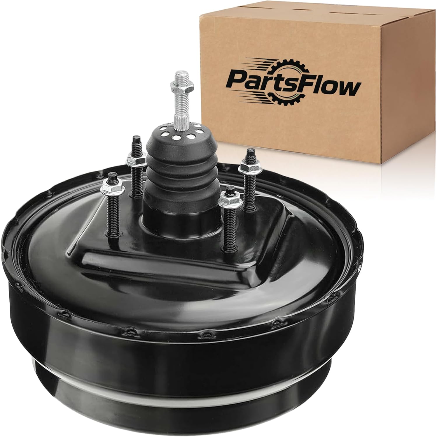 PartsFlow Power Brake Booster for Nissan Pathfinder / Infiniti QX4 (1998–2000)