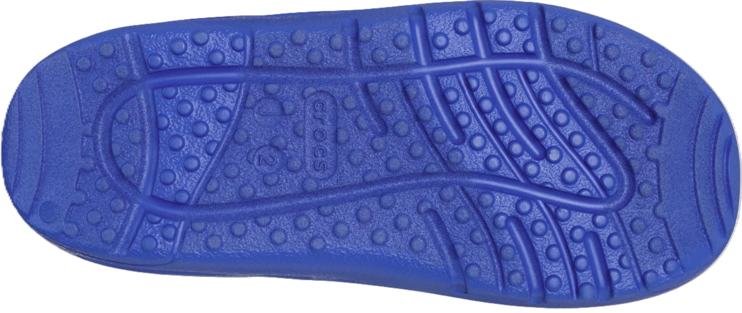Crocs Swiftwater Splash K, Sneaker Unisex - Bambini e Ragazzi