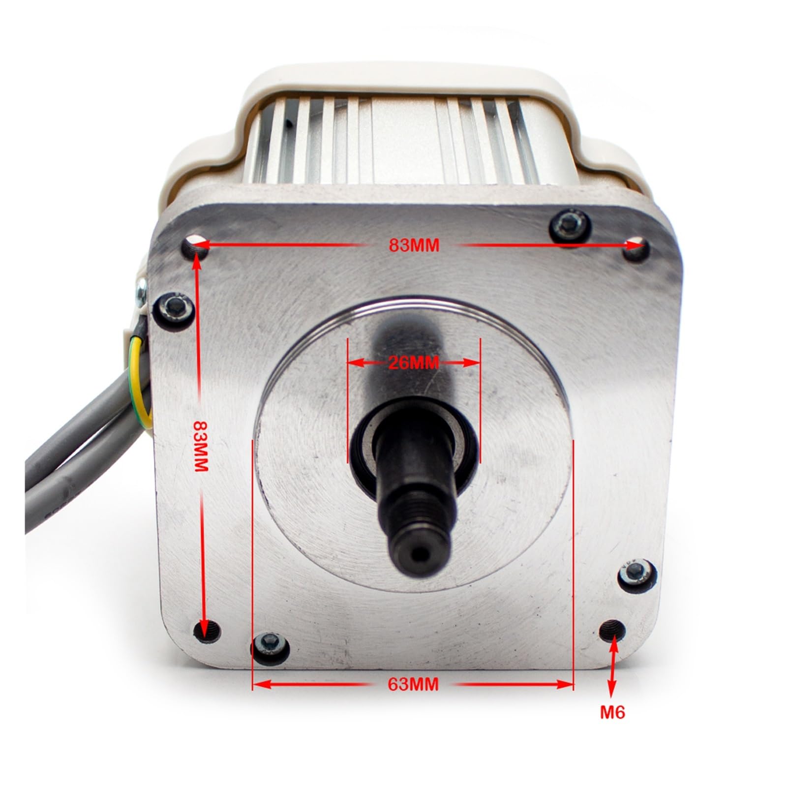 SRT 1/5オンロード HVブラシレスサーボ SRT 1/5オンロード HV