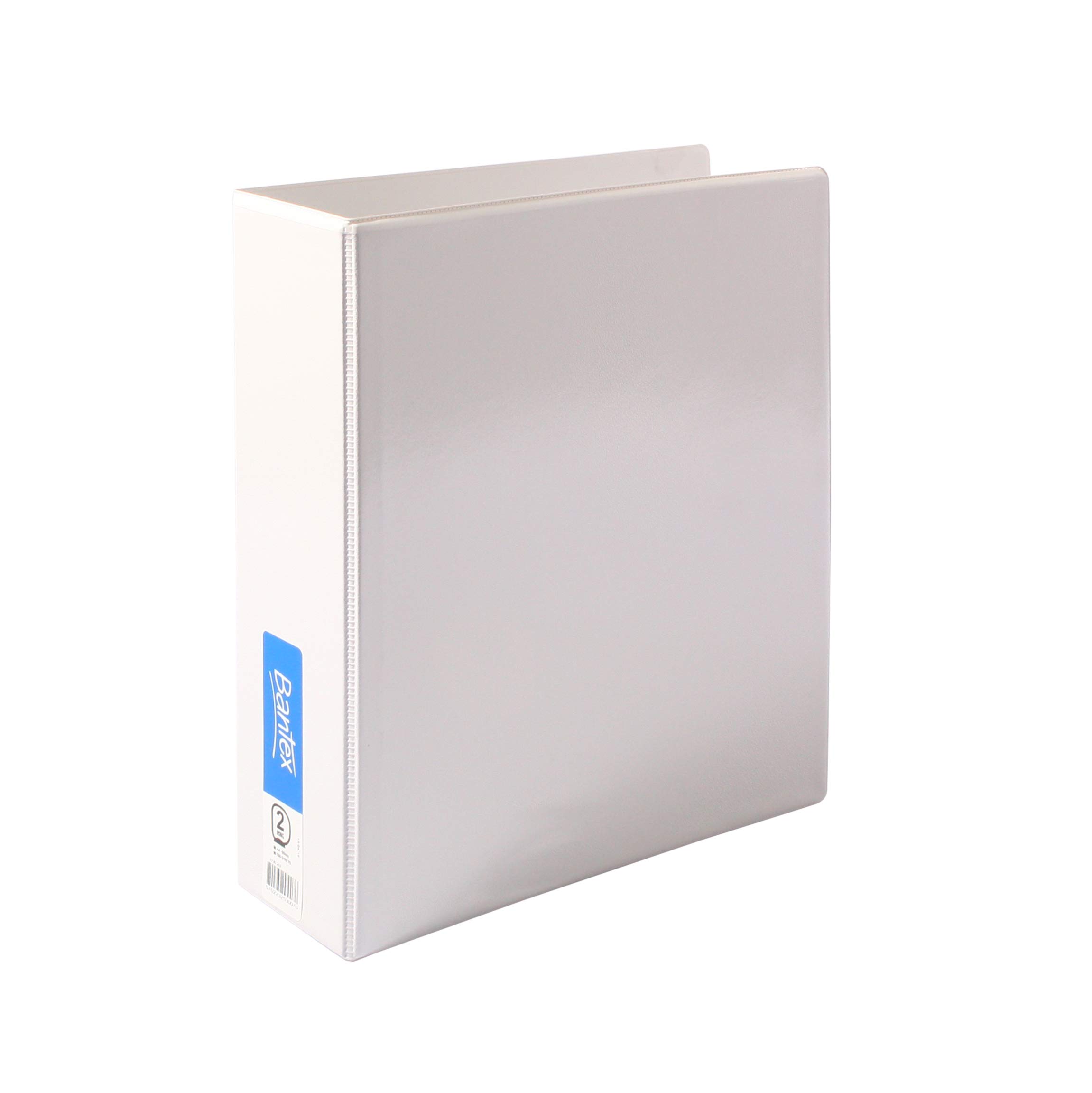Amazon | Bantex インサートリングバインダー スタンダード PP