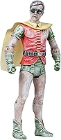 Vista 1 de McFarlane Toys - Figura de acción DC Retro Wax Robin (Batman 66') de 6 pulgadas