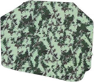 Couvercle de grill BBQ Couvre-gril à gaz imperméable couverture barbecue hotte couverture 57inch matériau fiable