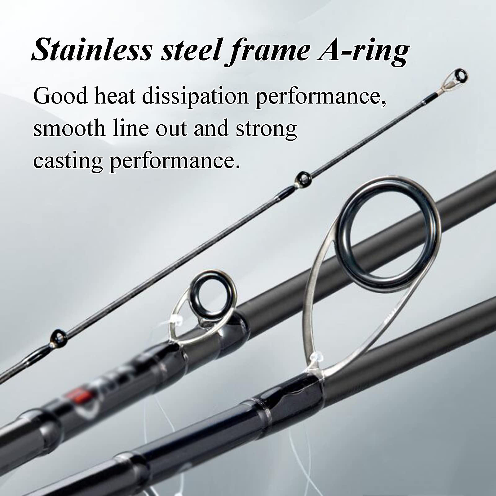 Amazon.com: telescoping Lightweight Fishing Rod Compact Fishing Pole Ultralight Fishing Rod with Comfort Grip Handle Detachable Design for Beginners Fishing Rod : Sports & Outdoors Amazon.com: telescoping Lightweight Fishing Rod Compact Fishing Pole Ultralight Fishing Rod with Comfort Grip Handle Detachable Design for Beginners Fishing Rod : Sports & Outdoors