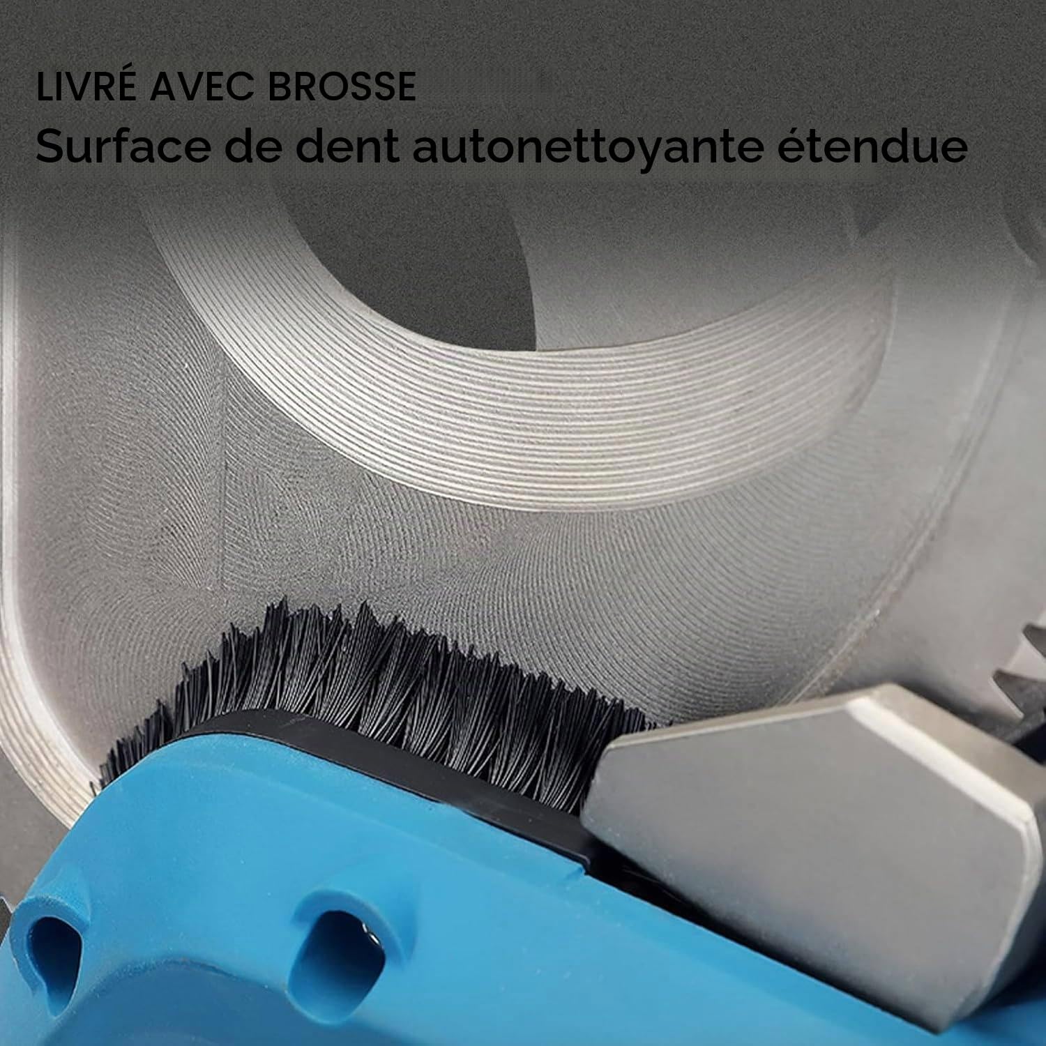 Qiang Coupe Câble Électrique À Cliquet,Coupe Câble à Batterie,Coupe Câble Hydraulique avec 2 Batteries 18 V 4,0 Ah Outil Coupe Fil électrique pour câble blindé en cuivre Al,75mm