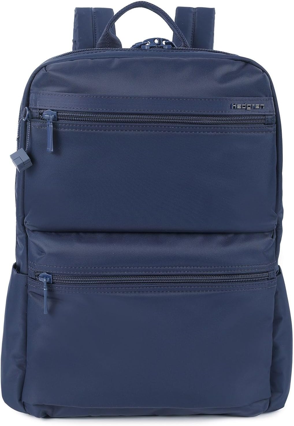Hedgren Womens Ava Backpack Total Eclipse Navy One Size