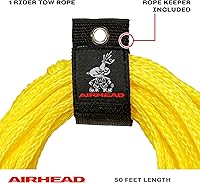 Vista 3 de AIRHEAD Cuerda de remolque Airhead