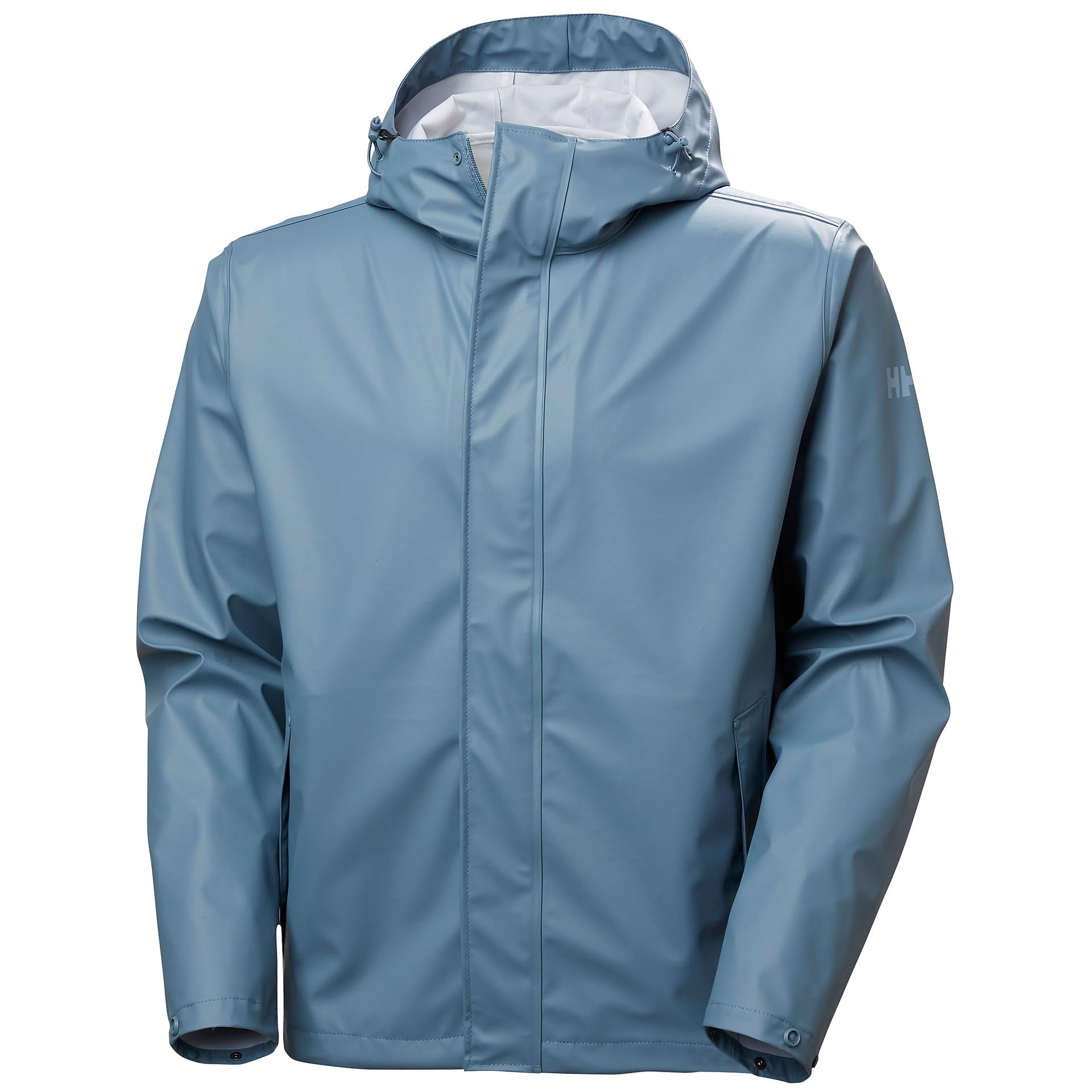 Helly Hansen Mens Moss Jacket, Navy, 2XL