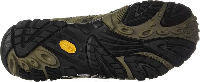 merrell boots select dry