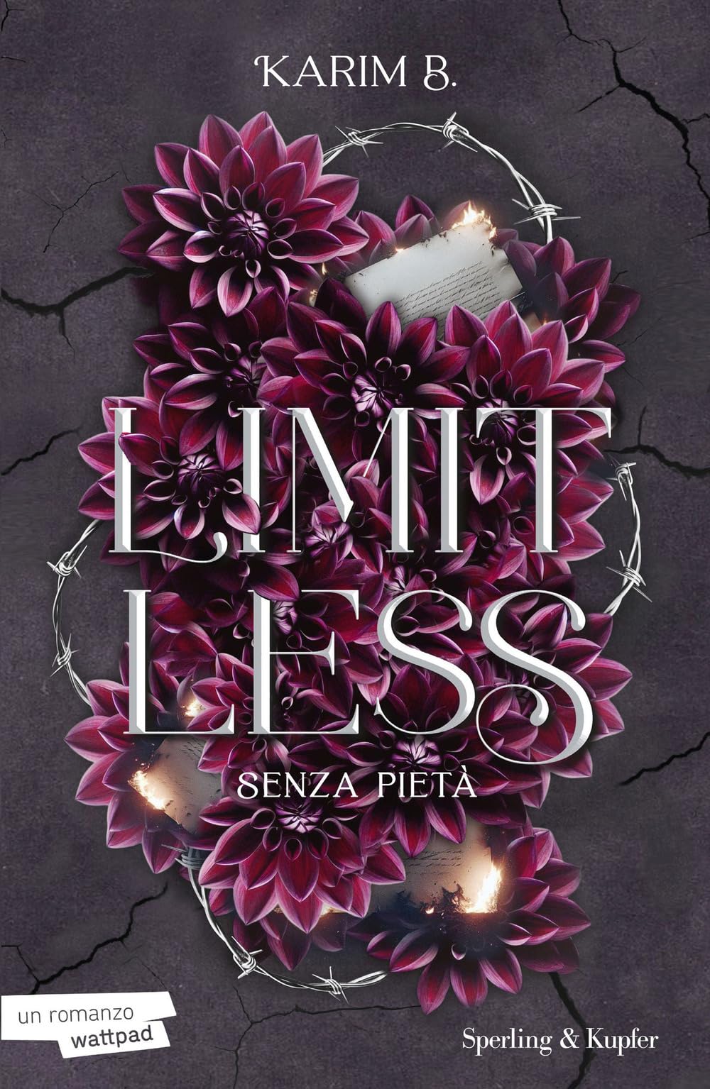 Limitless. Senza Pietà (Vol. 3) - 4
