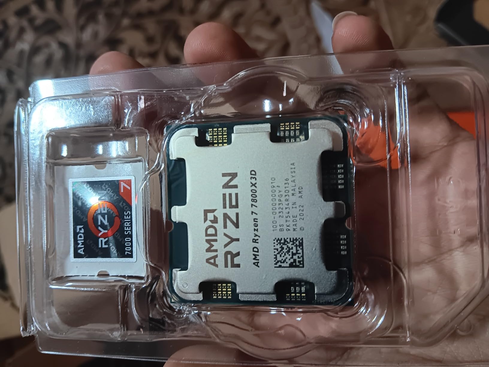 The best for gaming. Very easy to install and configure bios. Works perfectly with EXPO for RAM.