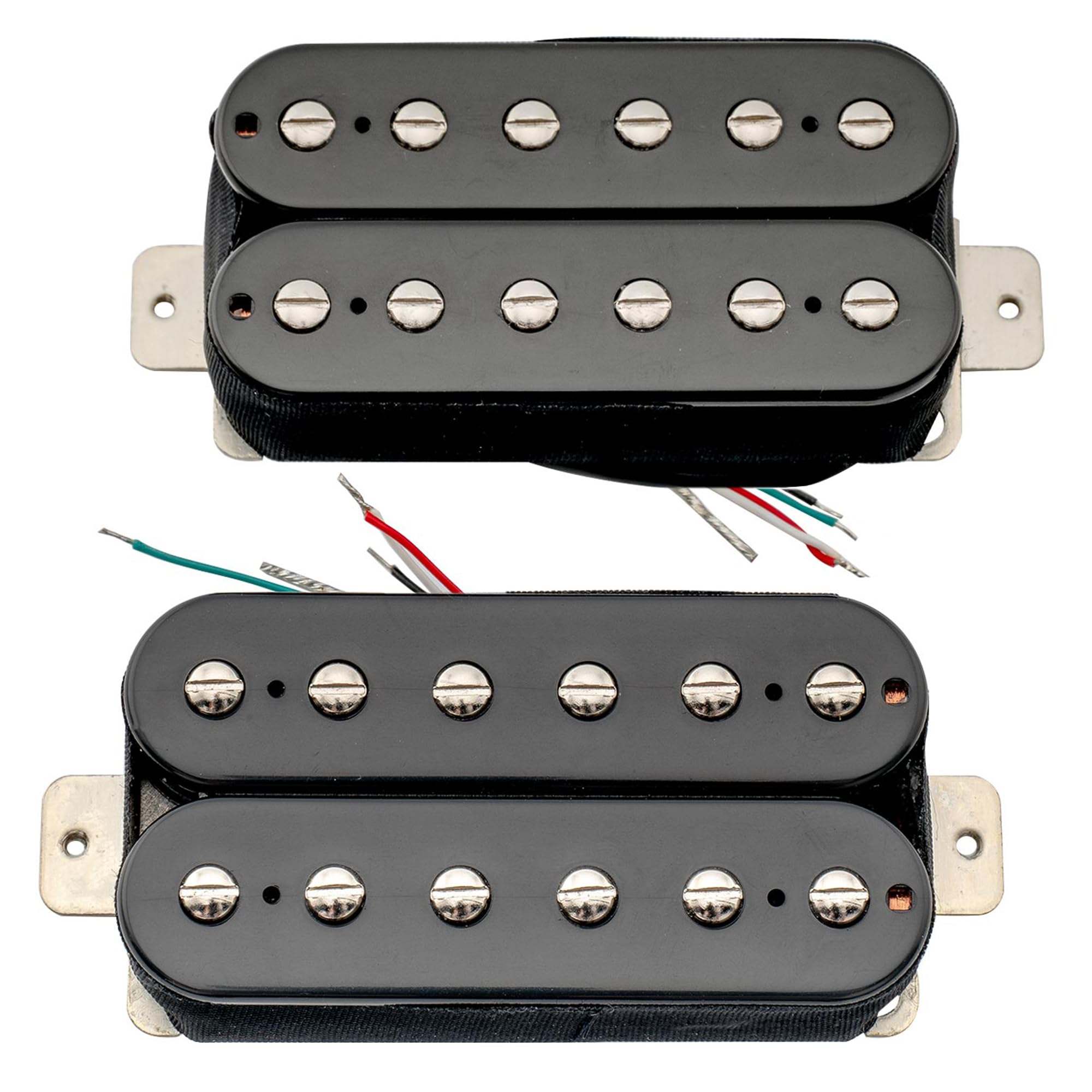 Pickup Soapbar Singolo P90-MHA Per Chitarra Elettrica Di