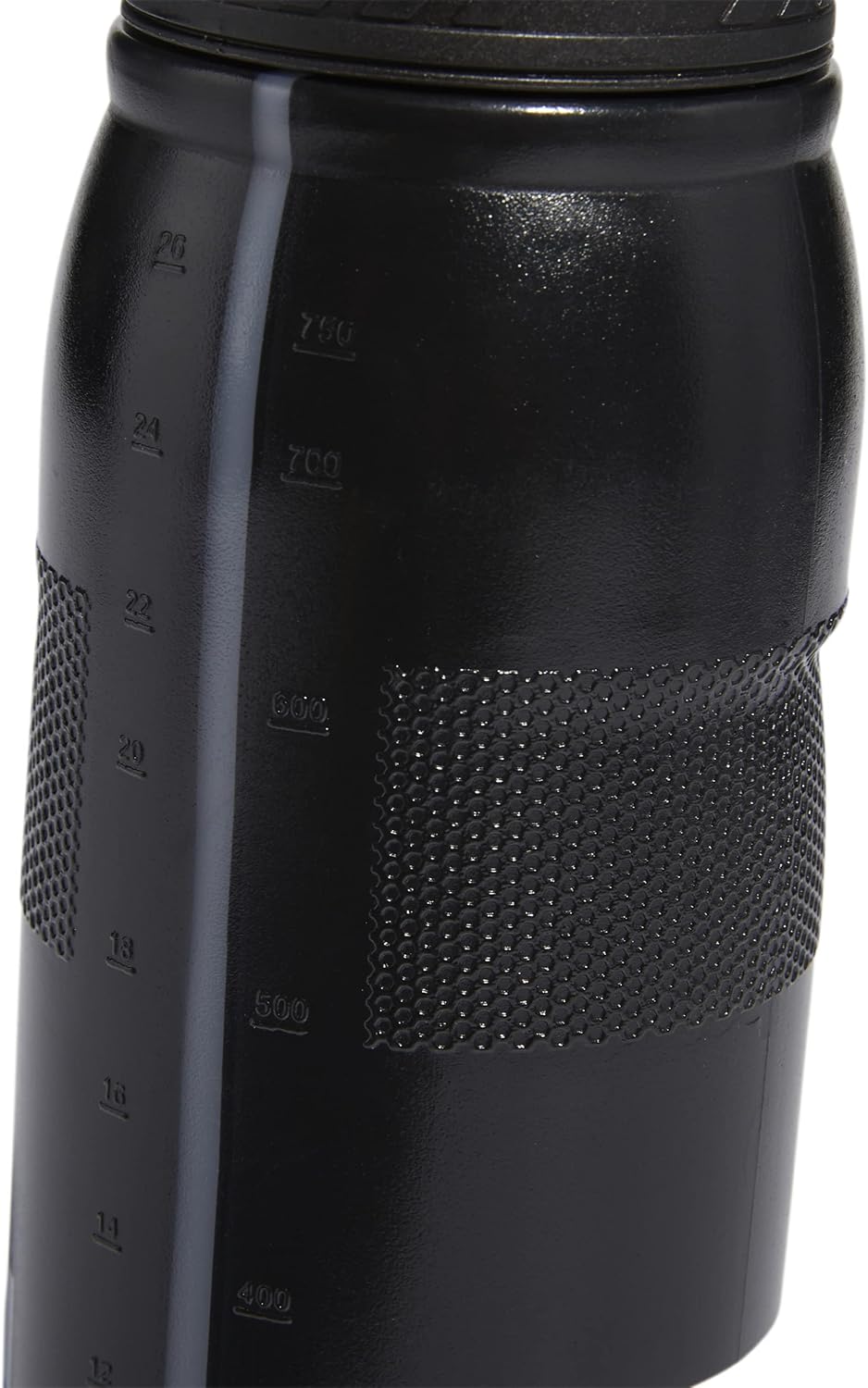 adidas 750 ML (28 oz) Stadium Refillable Plastic Sport Water Bottle