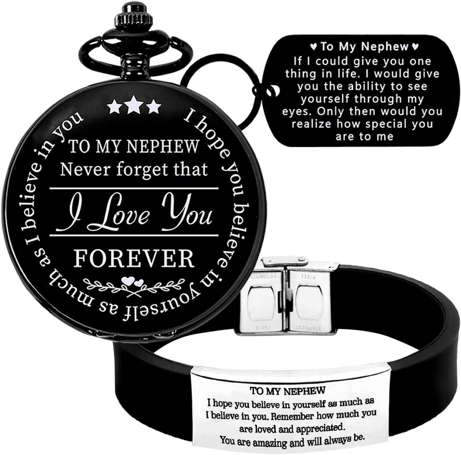 Birthday Gifts for Nephew from Aunt,Graduation Gifts for