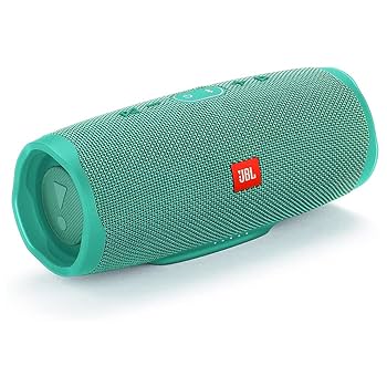 【ほぼ新品/美品】JBL Charge 4 IPX7防水/Type-C ブルー Amazon.co.jp: JBL CHARGE4 Bluetoothスピーカー IPX7防水/USB