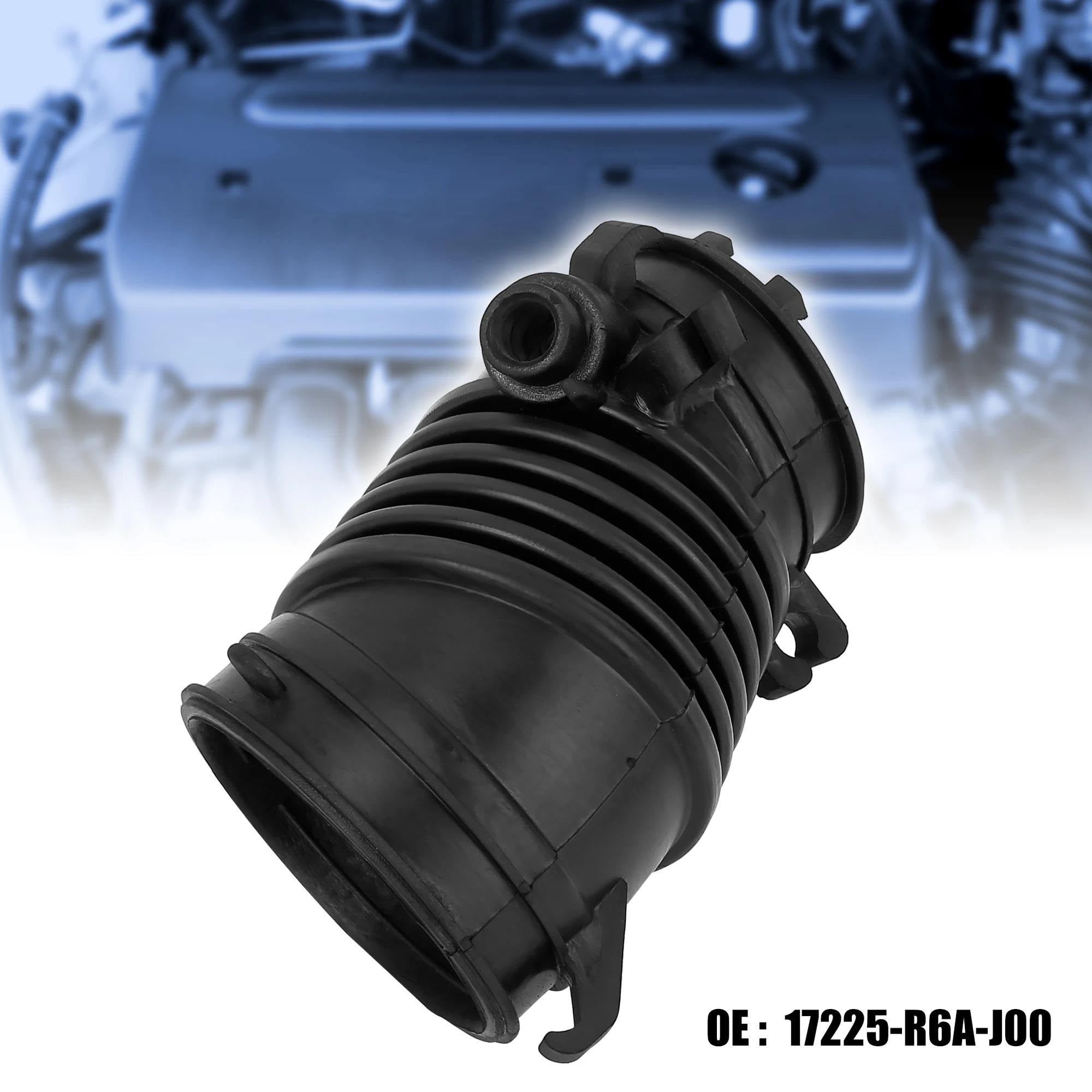 Tube d'expansion d'admission Accessoires De Moteur De Voiture Filtre De Carter Tuyau D'échappement De Ventilation Tuyau De Tube D'admission d'air pour RM1 RM2 17225-R6A-J00