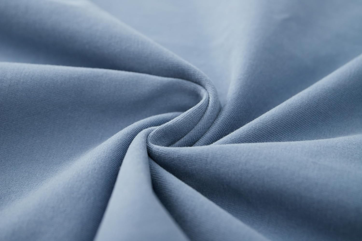 VEIISAR Men's Heavy Weight Crew Neck T-Shirt Mens Premium Cotton Tee - Pre Shrunk S-3XL - Image 2