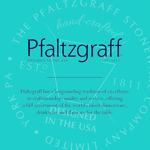 Miniatura 10 de Pfaltzgraff 5102569 Capri Frost - Juego de utensilios de cocina y cuchillos de cocina 53 piezas acero inoxidable