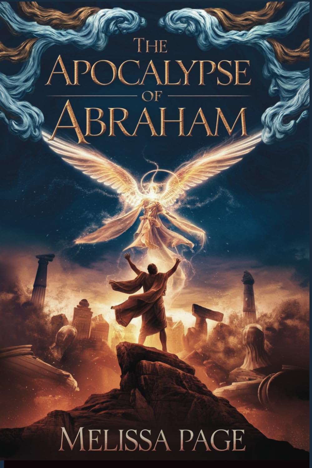 The Apocalypse of Abraham