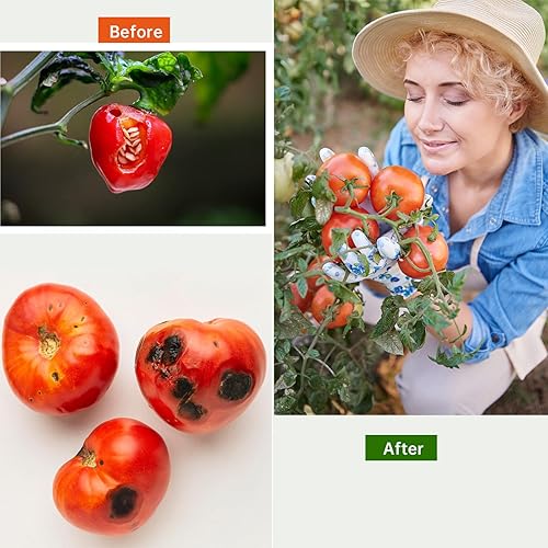 Miniatura 4 de Mosquitera de 39 x 10 pies para patio, red de malla de jardín, protección eficaz contra insectos e insectos, red duradera y versátil para