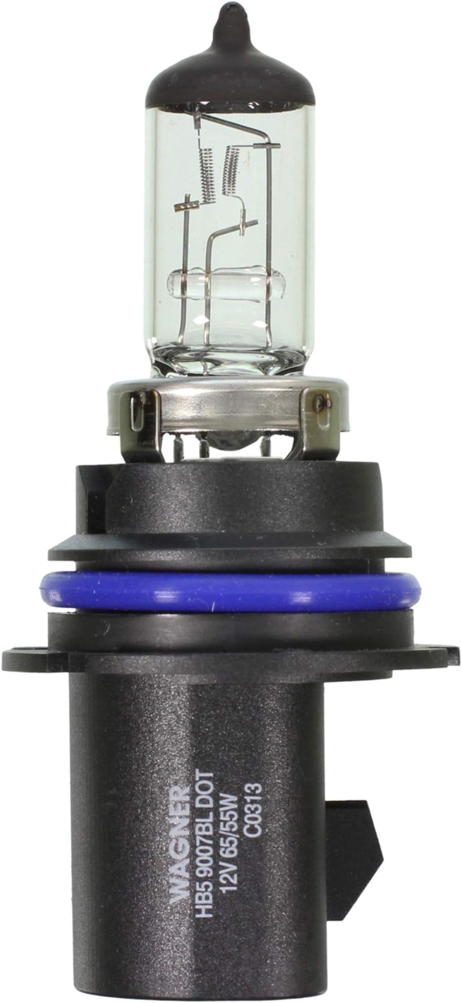 Wagner9007BL Light Bulb - Multi-Purpose