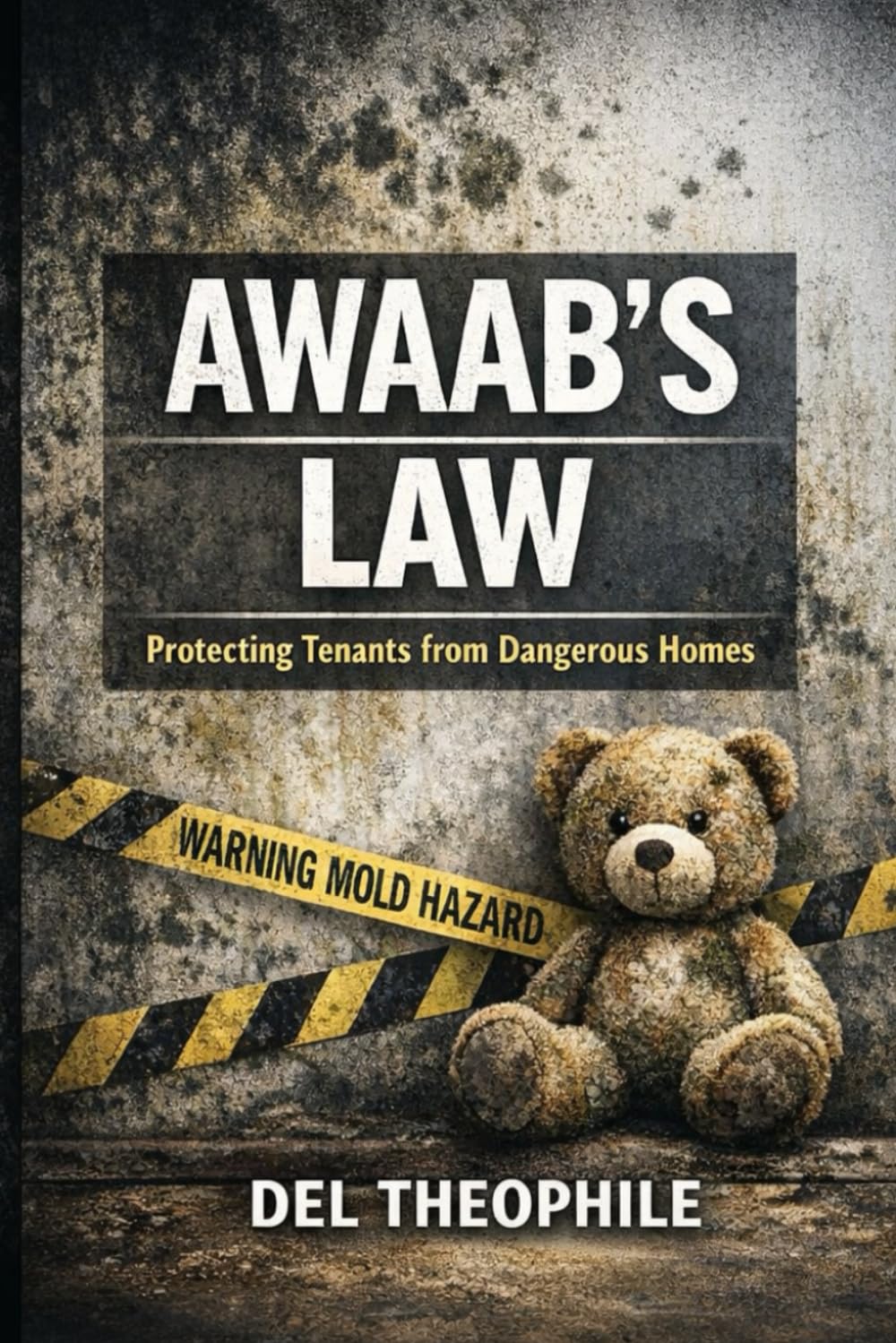 Awaab's law A People's Guide: Guide When Dealing With Damp And Mould