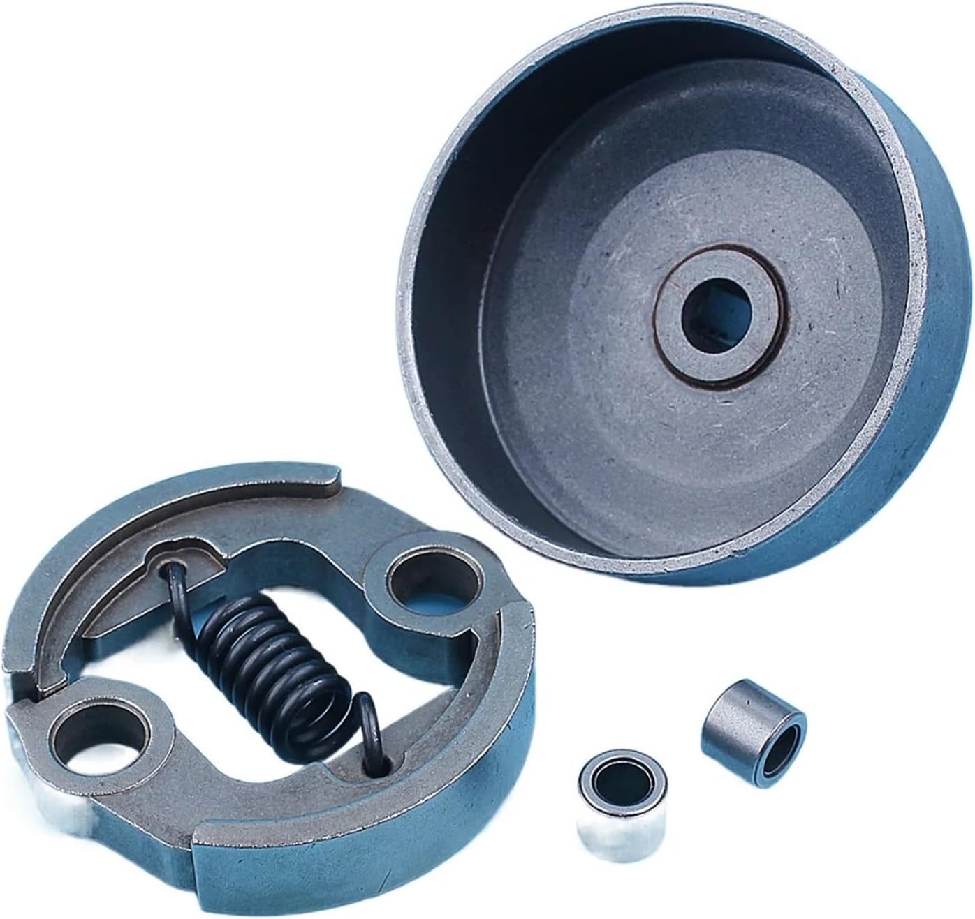 Clutch Assy Drum Kit FIT for FS160 FS180 FS220 FS280 FS290 FS220K FS280K Brushcutter Spare Parts 41191602001