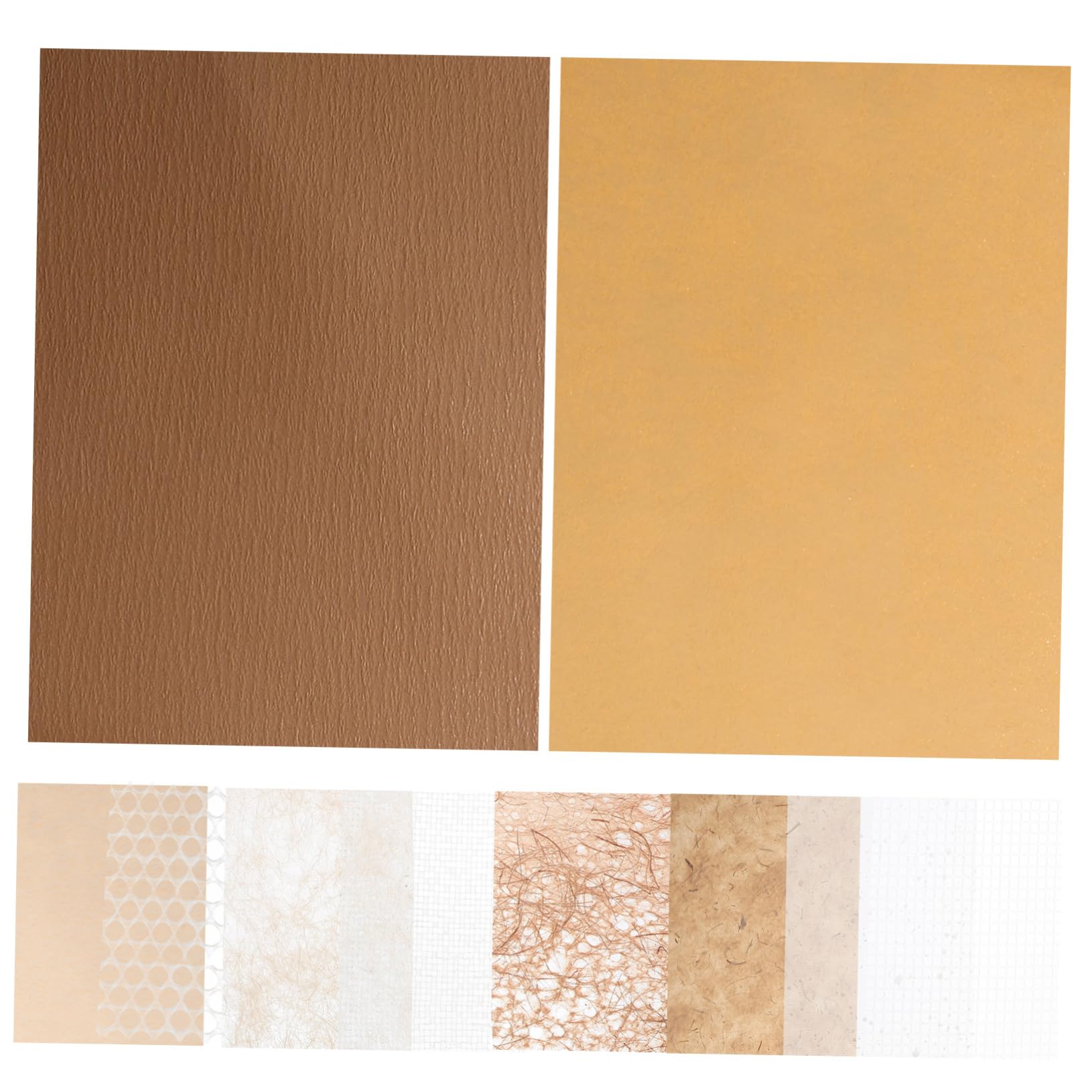 DOITOOL 3 Ensembles Lot De Aesthetic Pour Scrapbooking Papier Décoratif Pour Artisanat Diy Épais Facile À Découper Parfait Pour Journaux Projets Créatifs 10 Feuilles*3