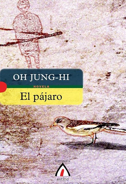 Portada de El Pajaro