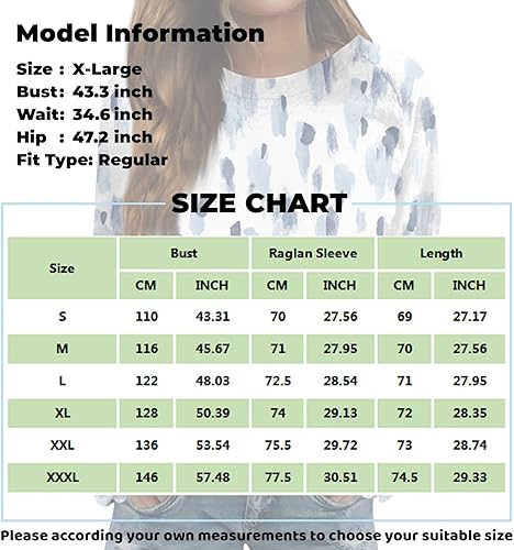 Miniatura 5 de Camisas de San Valentín para mujer, manga larga, invierno y primavera, a la moda, ajuste holgado, sudaderas elegantes