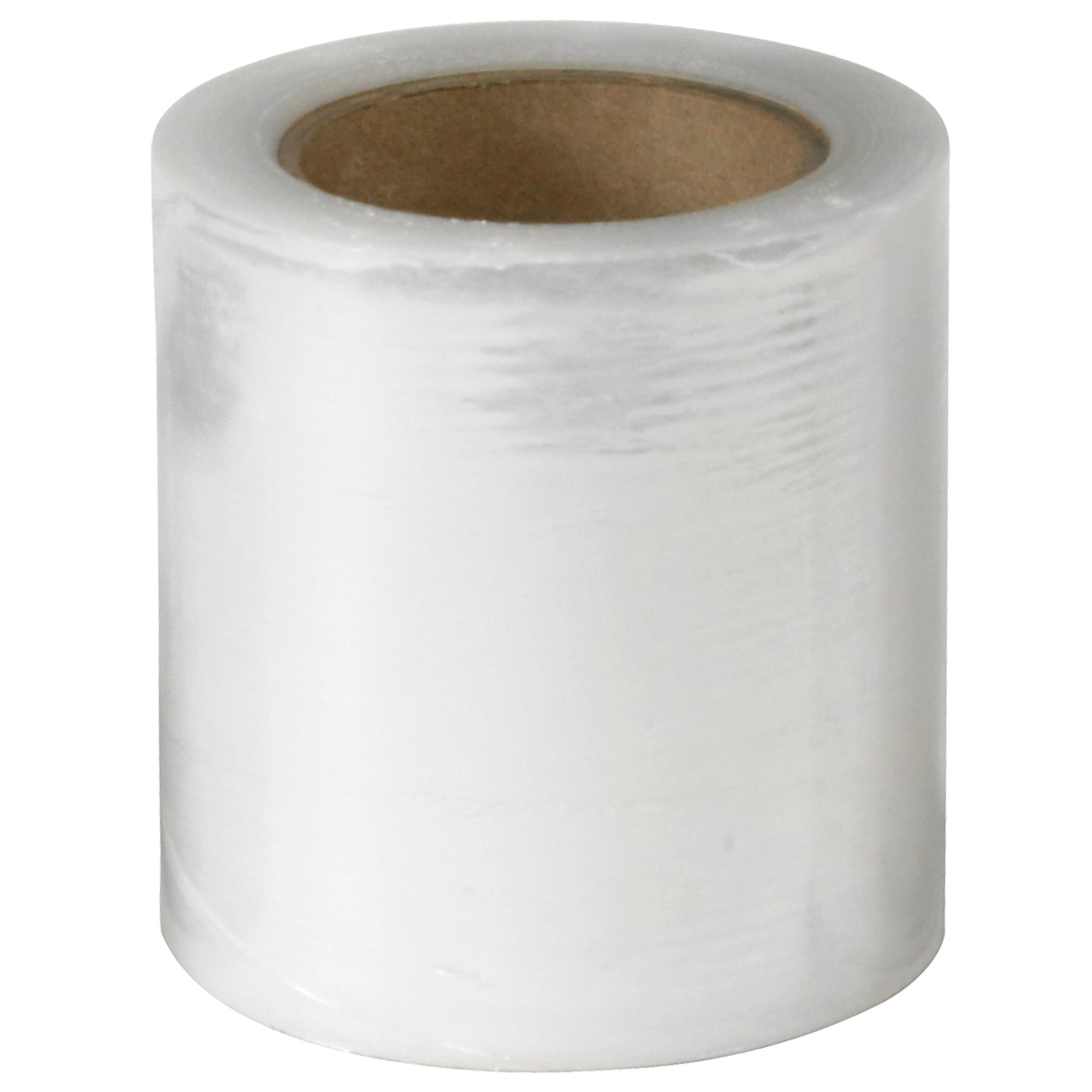 Aviditi tnb505 la agrupación de film, longitud de 650 'x 5' x 100 Calibre Grueso, Clear (funda de 12)