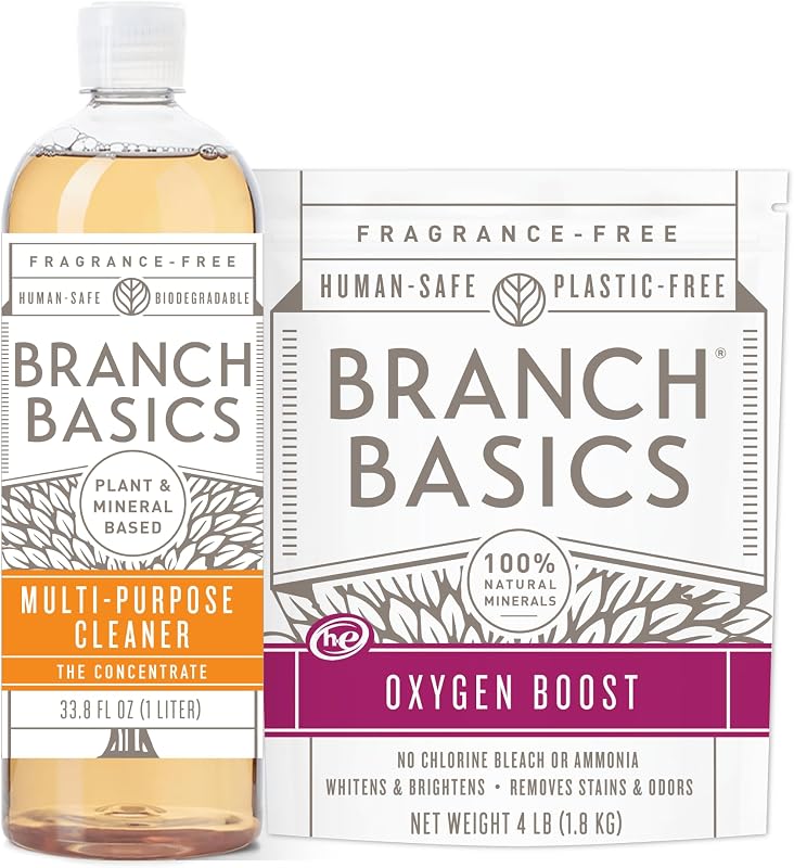 Branch Basics Concentrate