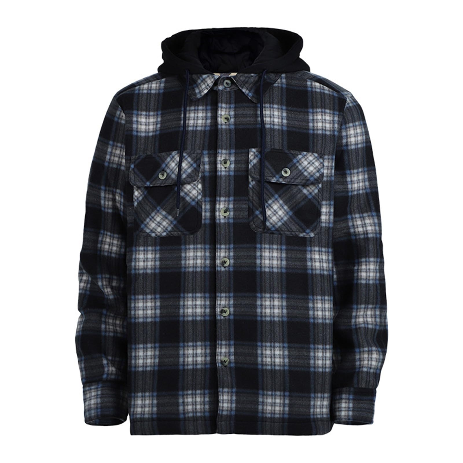 Sweatshirt en polyester confortable pour la chasse en automne